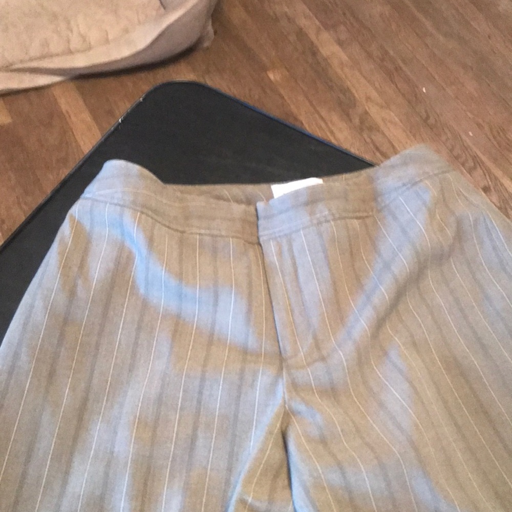 Dress pants